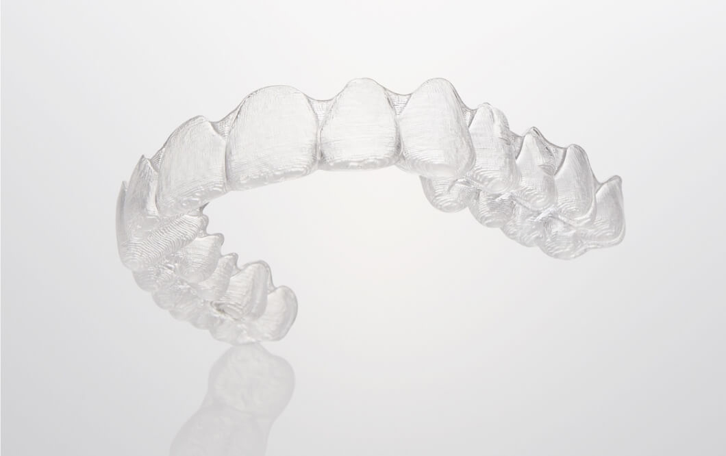 マウスピース装置