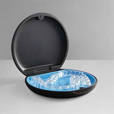 マウスピース型矯正装置